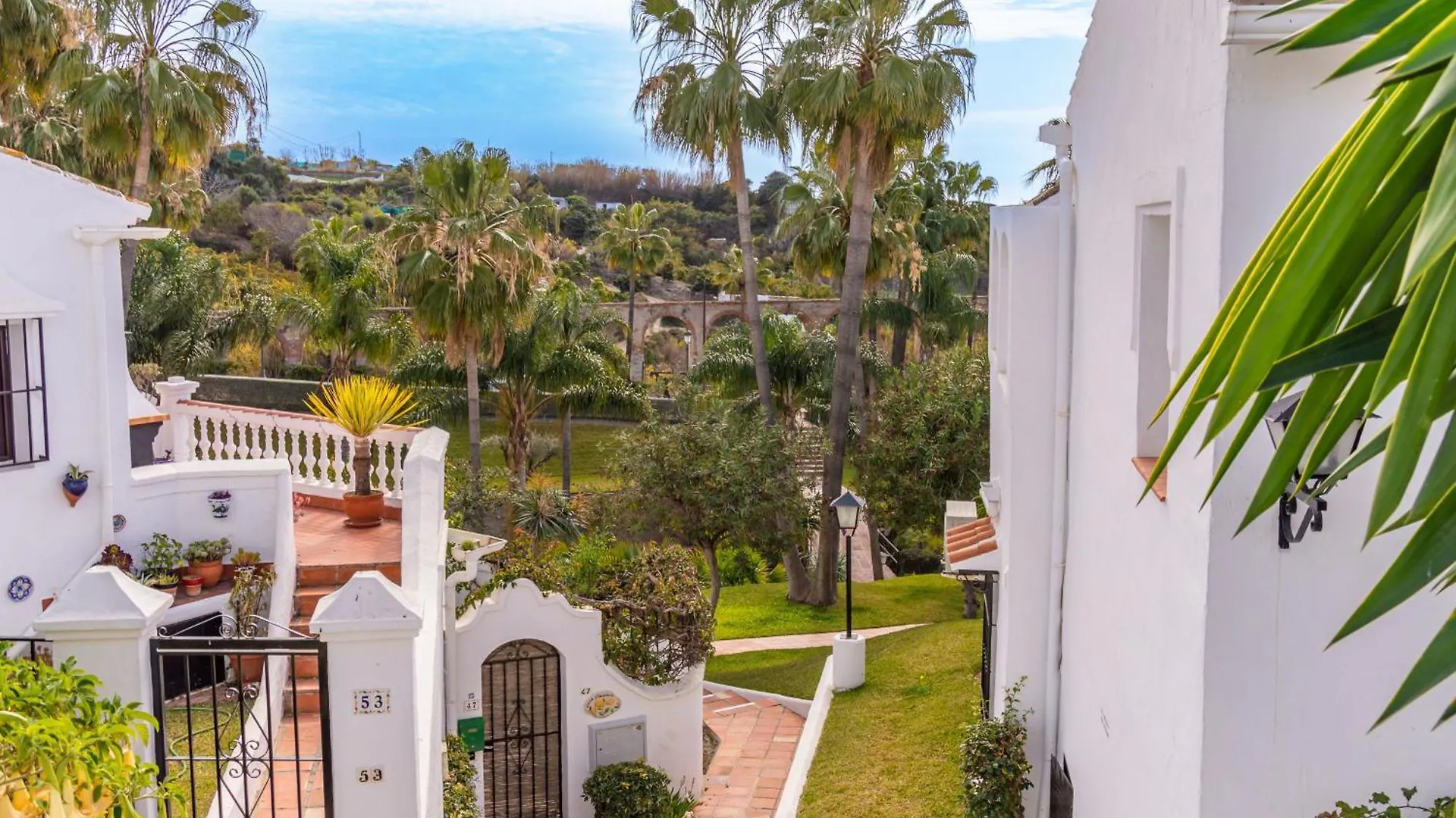 Rabat 23 Apartment Nerja 0*,  Spain