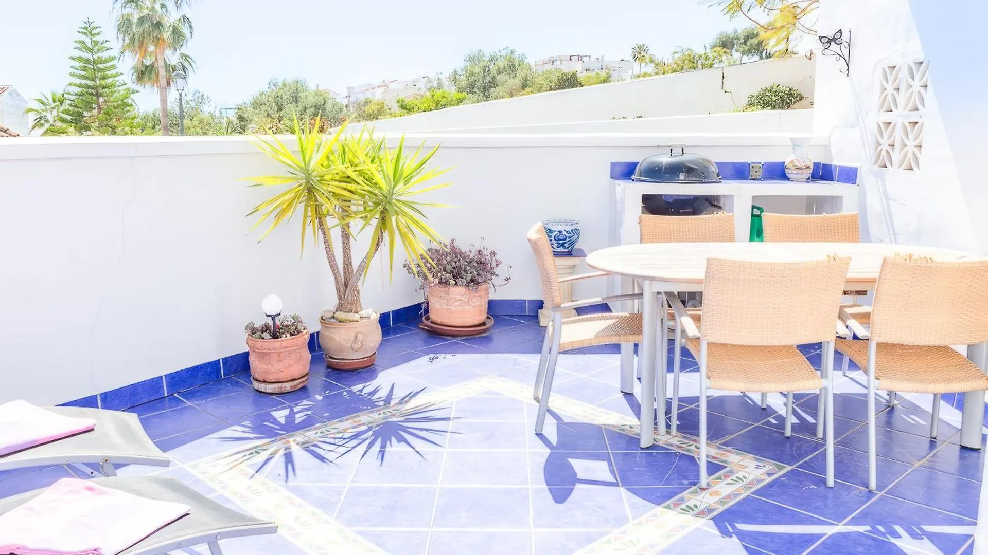 Rabat 23 Apartment Nerja 0*,