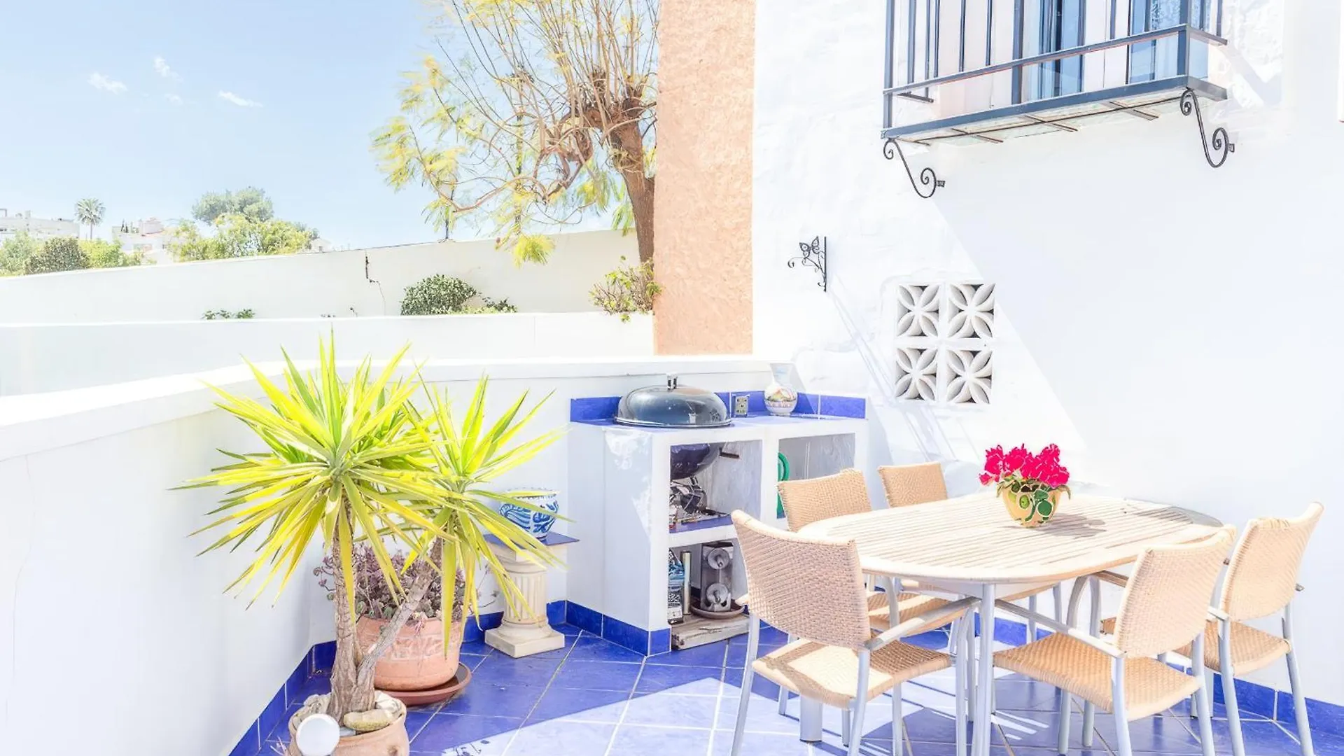 Rabat 23 Apartment Nerja