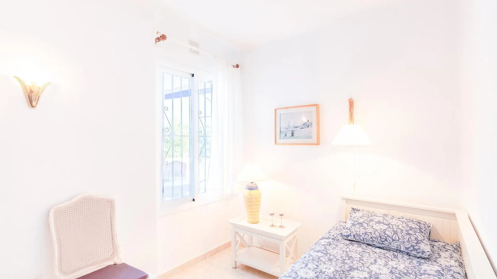 Rabat 23 Apartment Nerja 0*,  Spain