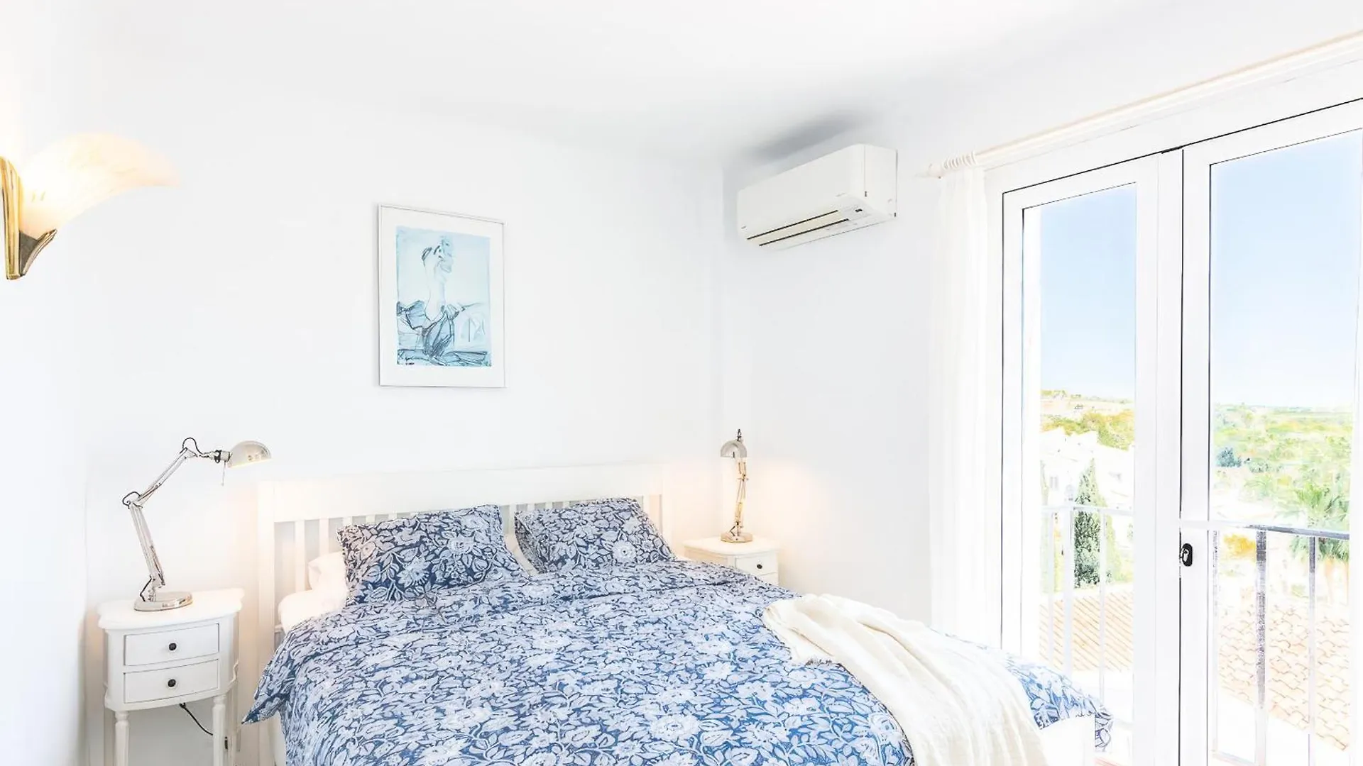 Rabat 23 Apartment Nerja Spain