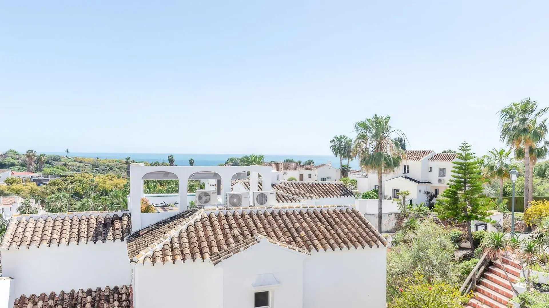 Rabat 23 Apartment Nerja